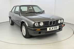 1989 BMW 318i