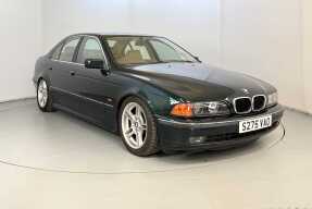 1998 BMW 523i