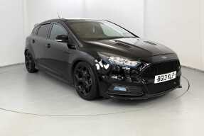 2013 Ford Focus