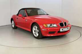1999 BMW Z3