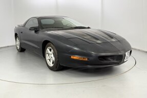 1994 Pontiac Trans Am