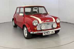 1991 Rover Mini Cooper
