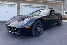 2008 Ferrari 599 GTB