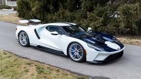 2021 Ford GT