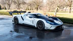 2022 Ford GT