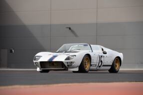 1965 Ford GT