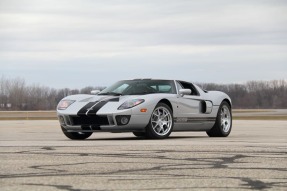 2005 Ford GT