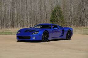 2022 Factory Five GTM