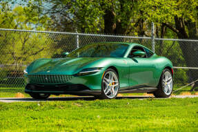 2024 Ferrari Roma