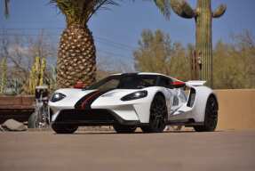 2020 Ford GT
