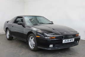 1991 Toyota Supra