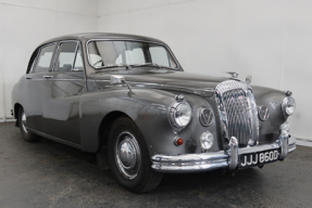 1966 Daimler Majestic Major