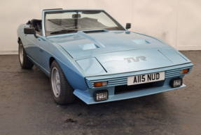 1984 TVR 350i