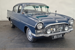 1961 Vauxhall Cresta