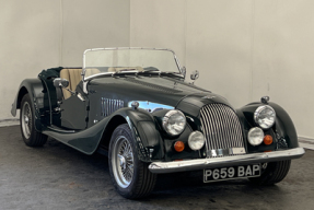 1997 Morgan 4/4