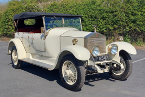 1926 Rolls-Royce 20hp