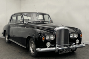 1963 Bentley S3