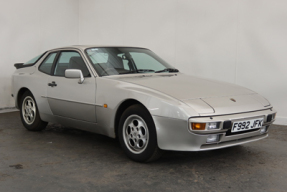 1988 Porsche 944