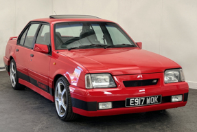 1988 Vauxhall Cavalier