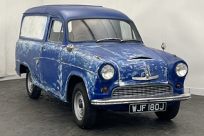1970 Austin Half-ton
