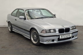 1997 BMW 328i