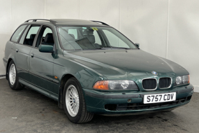 1998 BMW 528i