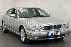 2003 Jaguar XJ8