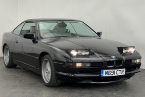1995 BMW 840 Ci