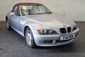 1999 BMW Z3