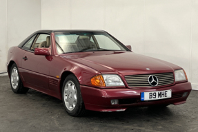 1994 Mercedes-Benz SL 280