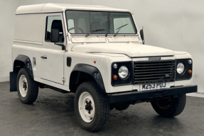 1995 Land Rover 90