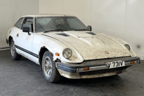 1979 Datsun 280ZX
