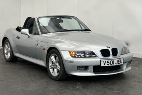 1999 BMW Z3