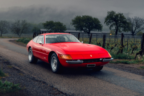1972 Ferrari 365 GTB/4