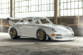 1997 Porsche 911 GT2 R
