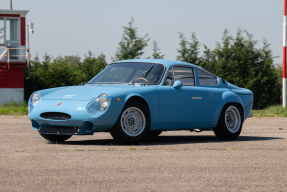 1964 Abarth Simca