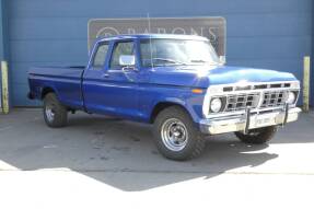 1976 Ford F250