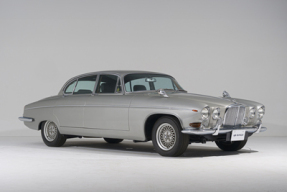 1970 Jaguar 420