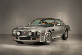 1985 Aston Martin V8