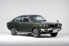 1973 Mazda Savanna