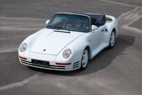 1987 Porsche 959