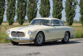 1956 Maserati A6G/54