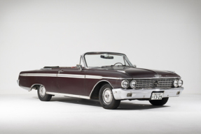 1962 Ford Galaxie