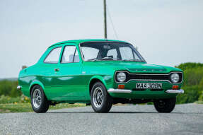 1974 Ford Escort RS2000