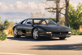 1995 Ferrari F355 Berlinetta