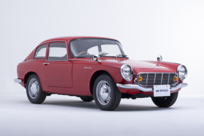 1965 Honda S600