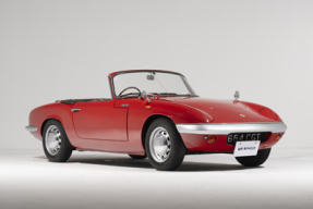 1963 Lotus Elan