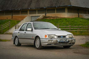 1991 Ford Sierra Sapphire Cosworth