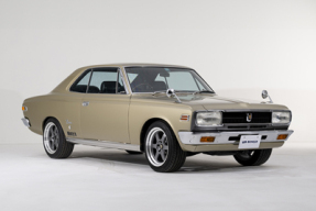 1970 Toyota Crown