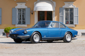 1969 Ferrari 365 GTC